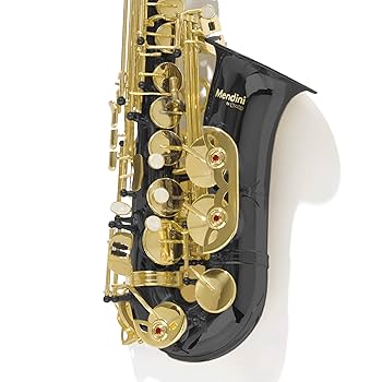 Amazon.com: Mendini By Cecilio Alto Saxophone for Beginners